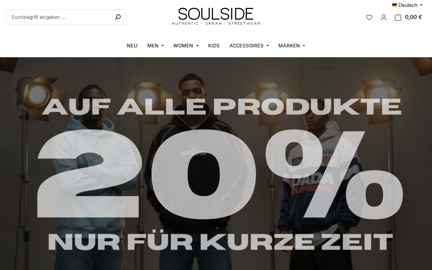 Soulsideshop