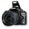 DSLR Camera